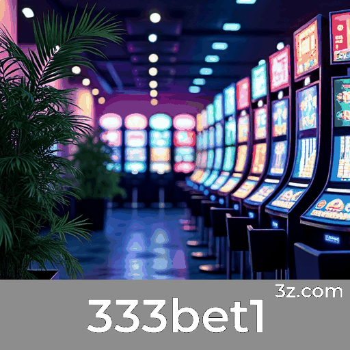 333bet1: Cassino Online Seguro e Divertido